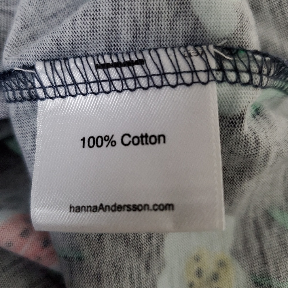 SOLD NWT Hanna Andersson - Picture 4 of 4